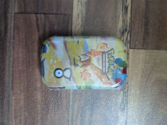 Pokémon 30th Mini Tin