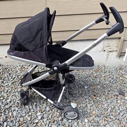 Quinny Zapp Stroller