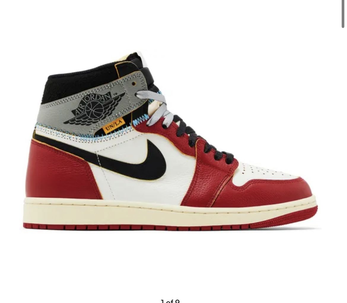 Air Jordan 1 Retro High OG Sp