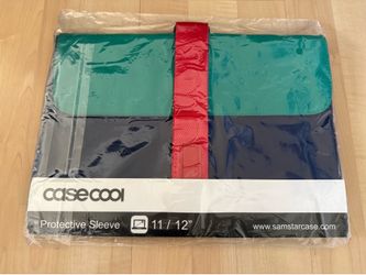 Laptop/Tablet/MacBook Sleeve Protective Case Bag