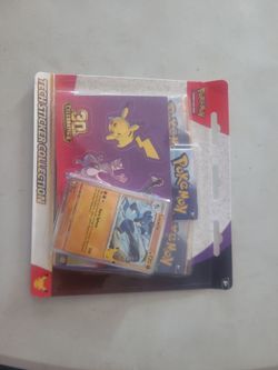 Pokemon 30th anniversary Tech sticker collection