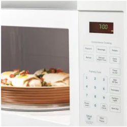 Microwave Oven Wall Mounted 