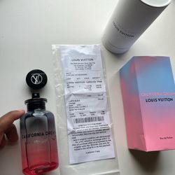 LV California Dream Eau de Parfume