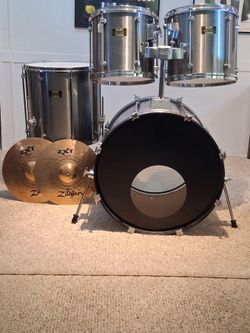 Drum Set