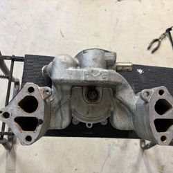 1993 To 99 Corvette Circulating Water Pump