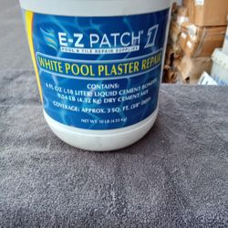 EZ PATCH  POOL SALE 