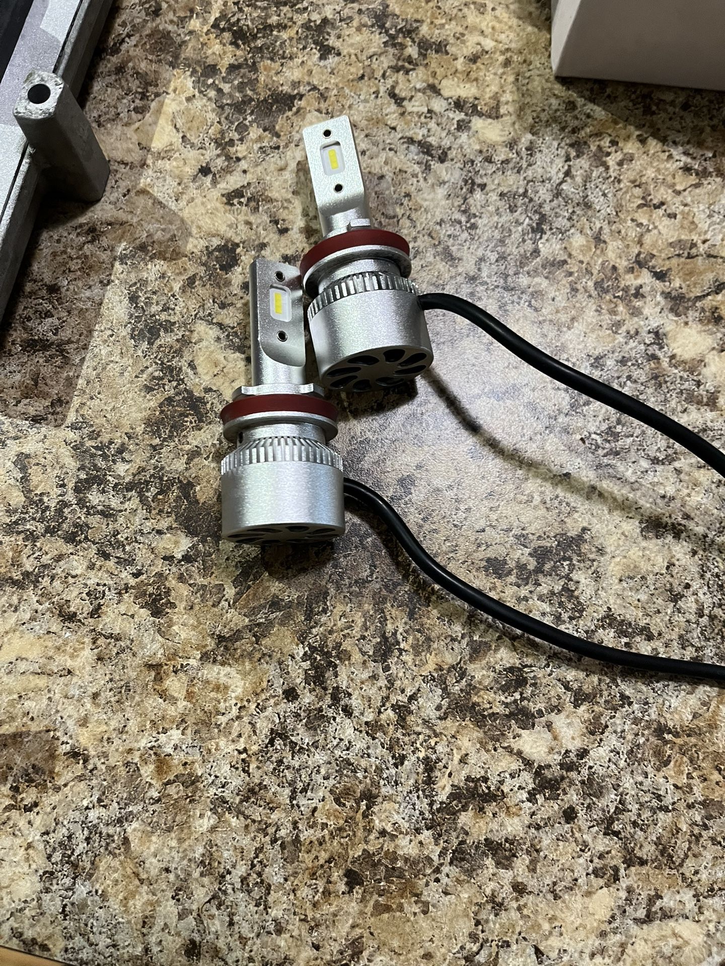 LED-Lights