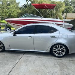 Lexus IS 250