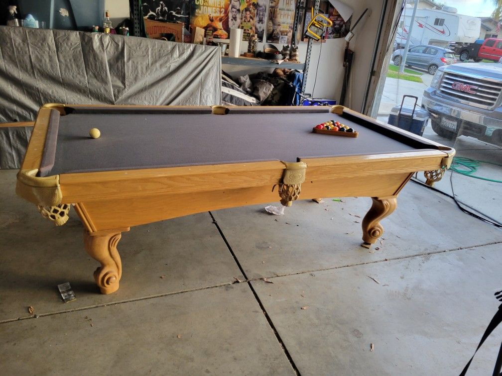 Sold Pending) BFG Crazy Fruits £8 - Yorkshire Pool Tables