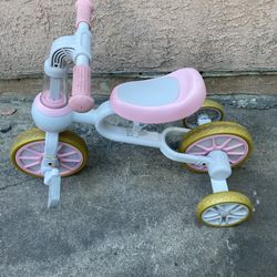 Tricycle 