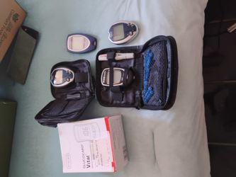 Free Glucose Meters