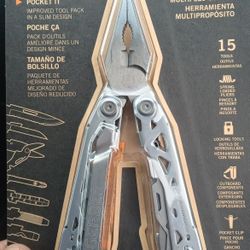 Gerber Multi Tool