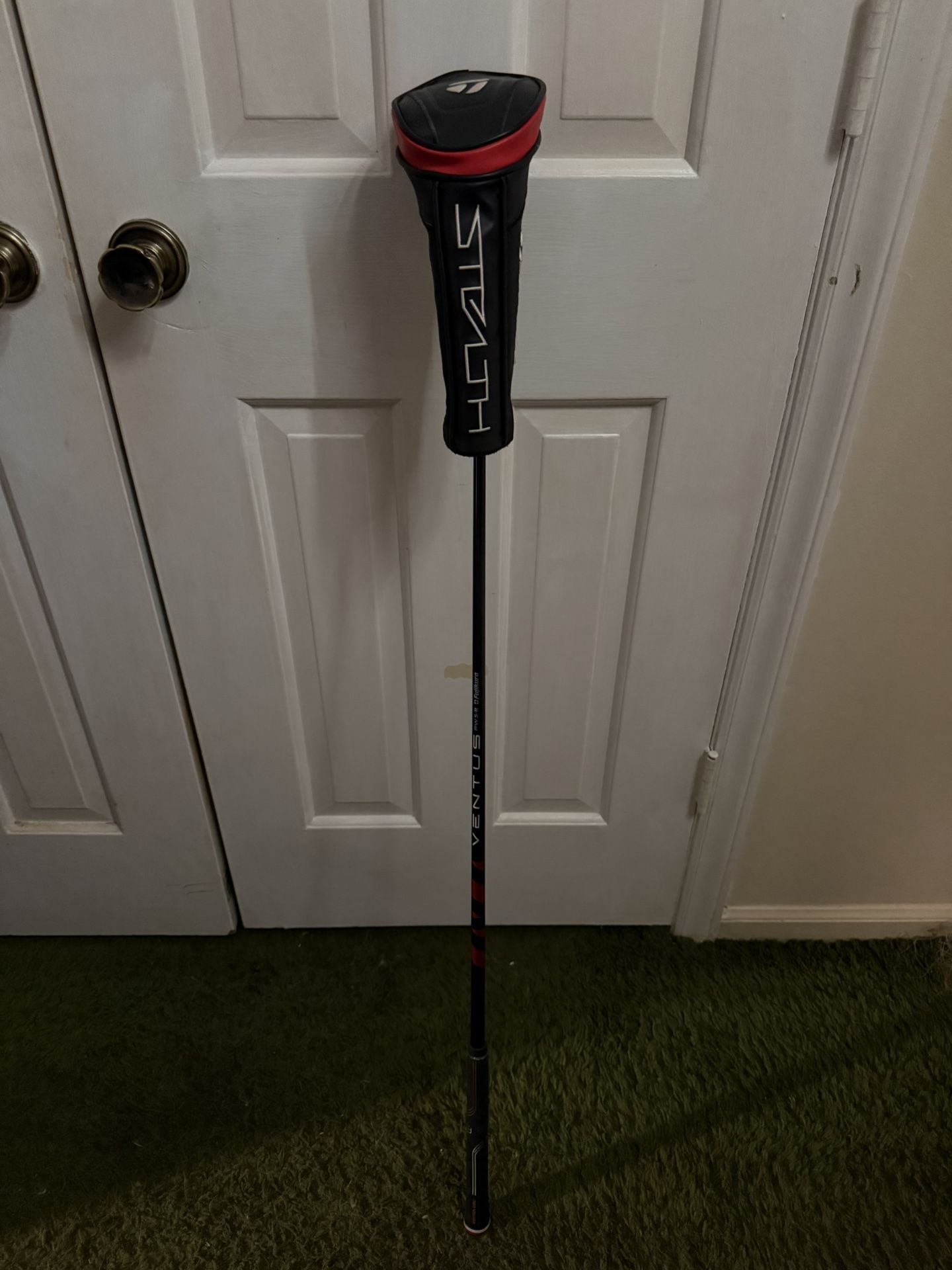 TaylorMade Stealth 5 wood RH