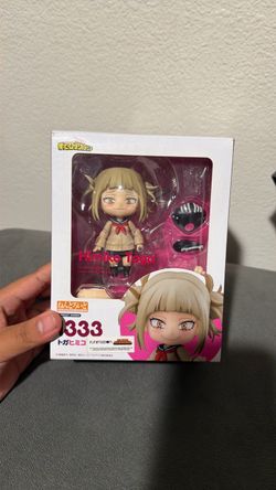 Himiko Toga Nendoroid Figure #333
