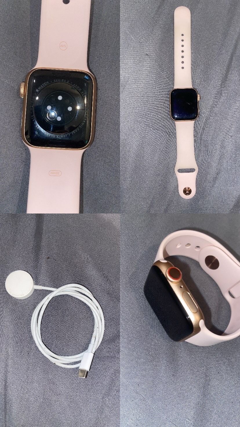 Apple Watch 