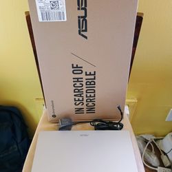 Asus Chromebook CX15 N4500 
