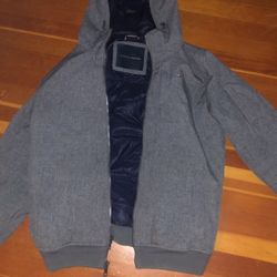 Tommy Hilfiger Waterproof Winter Jacket