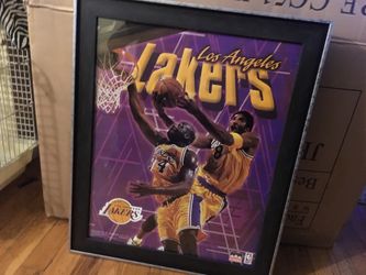 Lakers