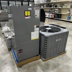 Central Air Conditioning 5 Ton