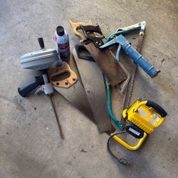 Tools