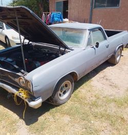 1965 Chevrolet El Camino
