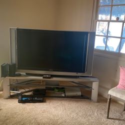 Sony TV 60inch Is Nice 