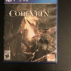 Code Vein