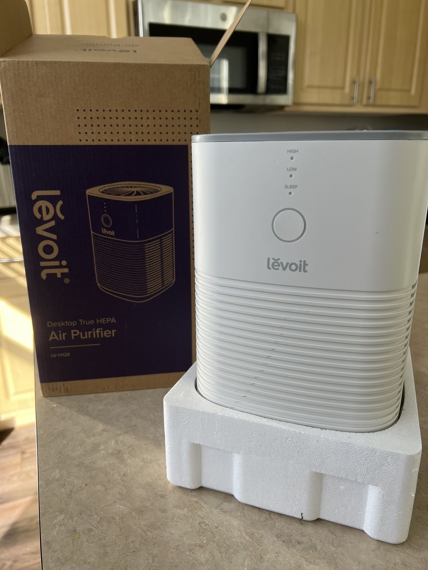 LEVOIT Air Purifier