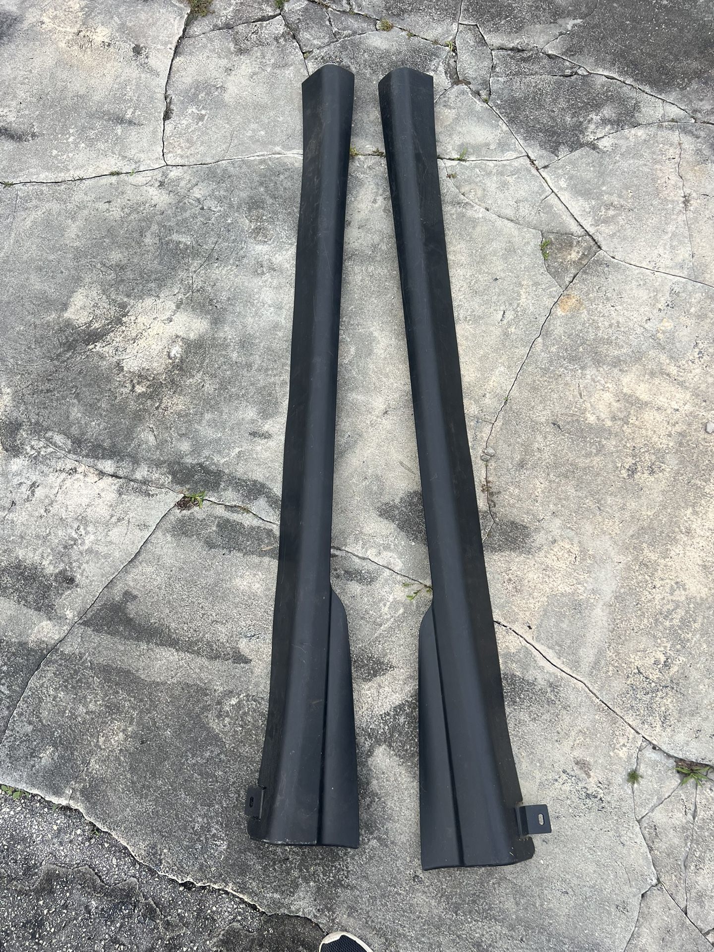 Integra Type R Style Side Skirts