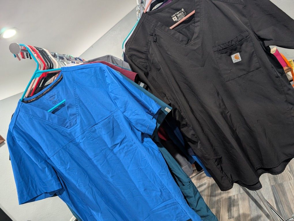 Scrubs/Uniforms