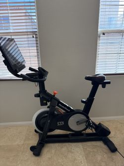 Nordictrack S22i Stationary Bicycle