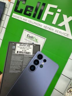 Samsung S26 Ultra New