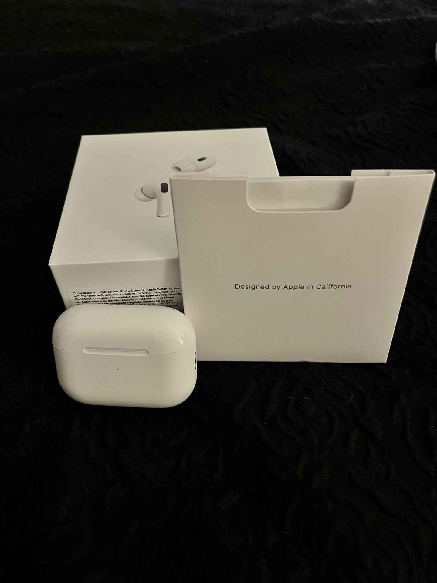 Apple AirPods Pro 2