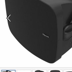 Klipsch PSM 800T Speakers Pair