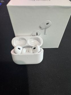 AirPods Pro 2nd Gen