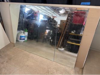 2 mirrors