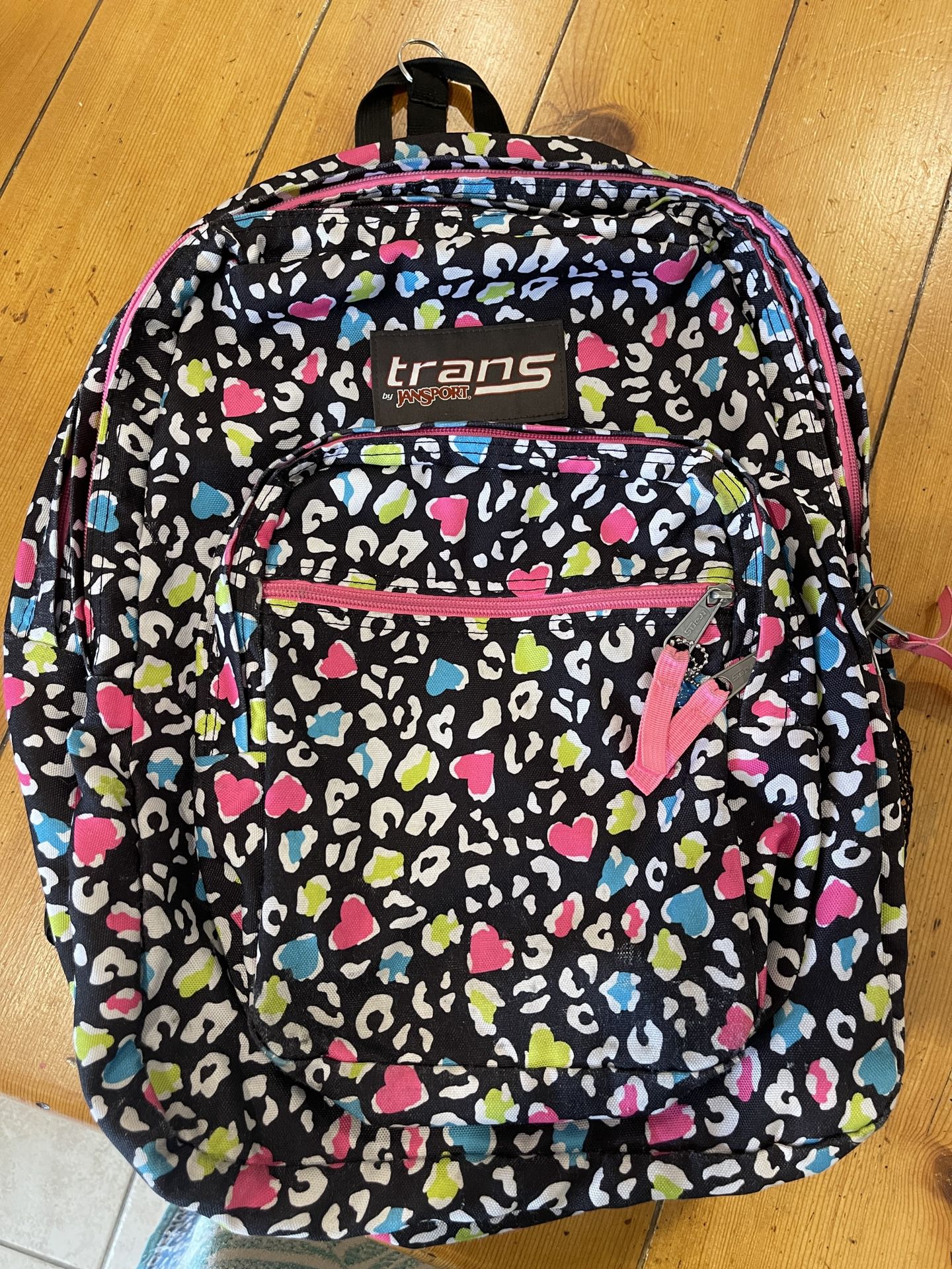 Jansport Backpack - $5 
