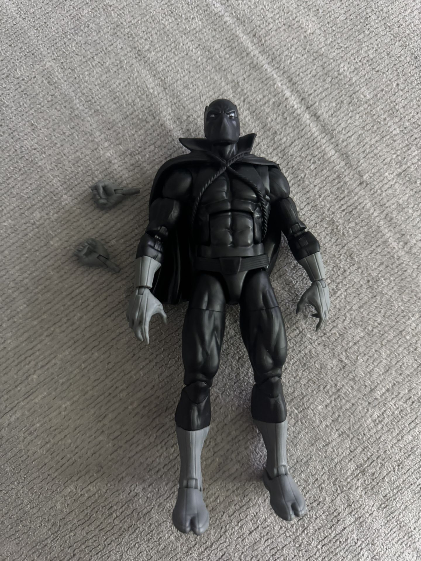 Marvel Legends Black Panther