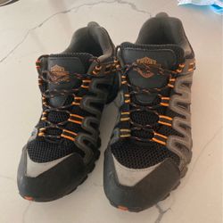 Shoes Harley-Davidson Size 8 To 9