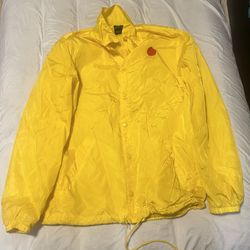 “IT” Rain Coat