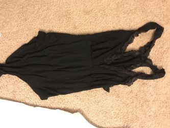 Fashion nova bodysuit