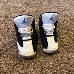 Jordan 13 Retro Flint