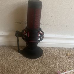 Hyper X Mic 
