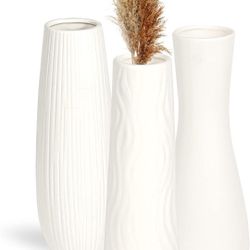 3 Vase
