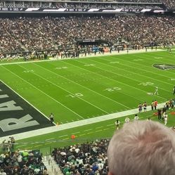Raiders Vs Colts