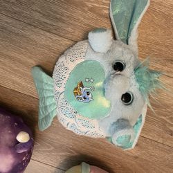 Stuffed Animals