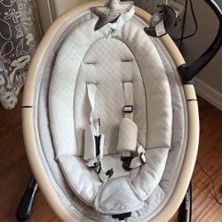 Maxi Cosi Baby Cassia Swing 