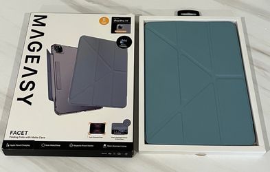 I pad pro 11 case