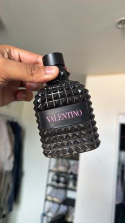 Valentino cologne