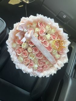 Bouquet 💐